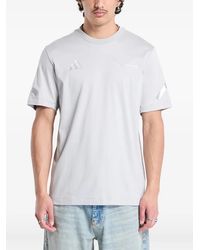 adidas - X Mercedes Amg Petronas Formula One Team T-Shirt - Lyst