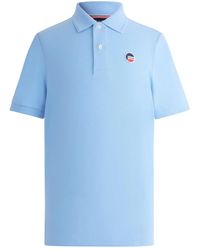 Fusalp - Polo Elbin - Lyst