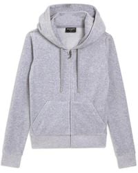 Juicy Couture - Robertson Textured Hoodie - Lyst