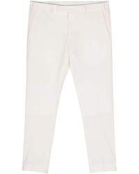 PT Torino - Edge Tailored Chino Trousers - Lyst