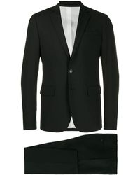 DSquared² ツーピース スーツ - ブラック
