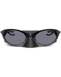 Oakley - Plantaris Tinted-Lenses Sunglasses - Lyst