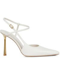 POTAMY - Slingback-Pumps - Lyst