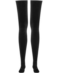 Maison Close - Medias Rococo De X Scandale - Lyst
