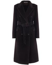 Tagliatore - 'Jole/C' Coat - Lyst
