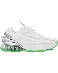 Philipp Plein - Sneakers Runner Ps Thunder Mix - Lyst