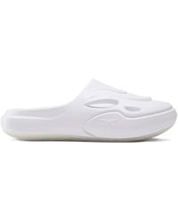Reebok - Dmx Recovery Slides - Lyst