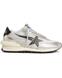 Golden Goose - Marathon Sneaker - Lyst