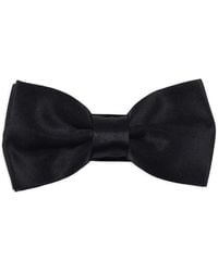 Luigi Bianchi - Bow Tie - Lyst