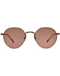 Mr. Leight - Hachi Sunglasses - Lyst