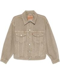 Levi's - Trucker Jacket - Lyst
