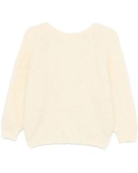Ba&sh - Fill Sweater - Lyst