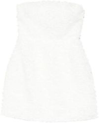 Aniye By - Robe-Bustier À Coupe Courte - Lyst
