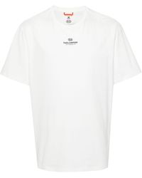 Parajumpers - Camiseta con estampado Boe Marmolada - Lyst