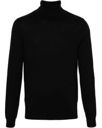 Eric Bompard - Extrafine タートルネックセーター - Lyst