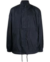 A.A.Spectrum光谱 - Graphic-Print Zip-Up Jacket - Lyst