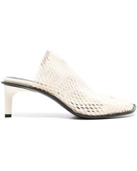 KENZO - Mules Shomi 55 Mm - Lyst