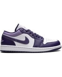 Nike - Air 1 Low "Sky J" Sneakers - Lyst