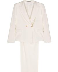 Tagliatore - T-albar Double-breasted Suit - Lyst