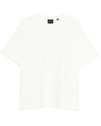Daily Paper - Logo-Embossed T-Shirt - Lyst