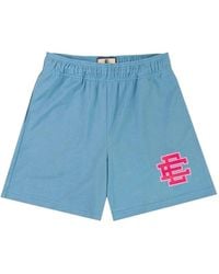 Eric Emanuel - Logo Shorts - Lyst
