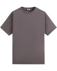 Kith - 101 Logo-Patch T-Shirt - Lyst