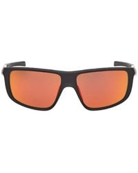 adidas - Rectangle-Frame Sunglasses - Lyst