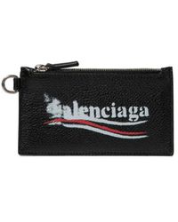 Balenciaga - "cash" Kaarthouder - Lyst