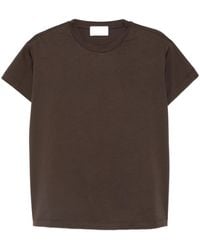 SOLOTRE - Short-Sleeve T-Shirt - Lyst