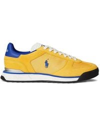 Polo Ralph Lauren - Varick Sneakers - Lyst