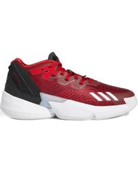 adidas - D.O.N. Issue 4 "Team Power" Sneakers - Lyst