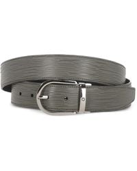 Montblanc - Leren Riem - Lyst