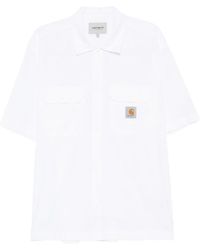 Carhartt - S/s Craft ショートスリーブシャツ - Lyst