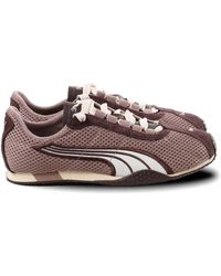 PUMA - H-Street Og Mesh-Panelled Sneakers - Lyst