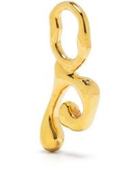 Maria Black - Fluent Letter P Charm - Lyst