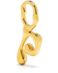 Maria Black - Breloque Fluent Letter P - Lyst