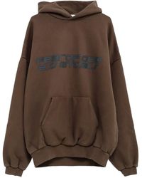 Fear Of God - Heavy Fleece 90S Hoodie - Lyst
