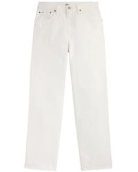 Polo Ralph Lauren - Rivington Relaxed Jeans - Lyst
