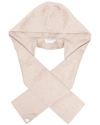 Max Mara - Double Cashmere Broadcloth Stole - Lyst