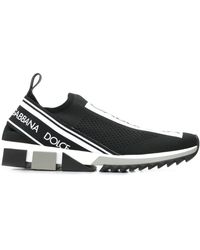 chaussures dolce gabbana homme