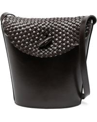 Hereu - Borsa A Tracolla Tomira - Lyst