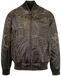 Who Decides War - Chaqueta Monument de x PP - Lyst