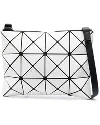 Issey Miyake - Lucent Cross-Body Bag - Lyst