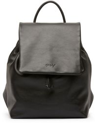 Marsèll - Patta Leather Backpack - Lyst