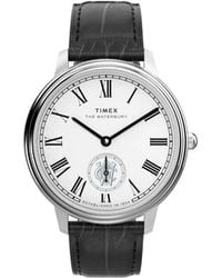 Timex - Waterbury 39Mm Watch - Lyst