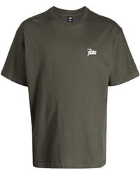 PATTA - Revolution Graphic-print T-shirt - Lyst