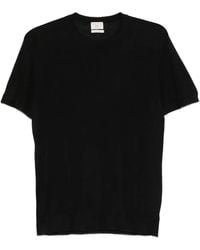 Daniele Fiesoli - Short-Sleeve Crewneck T-Shirt - Lyst