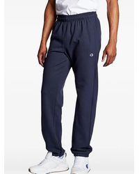 Champion - Logo-Detail Track Pants - Lyst