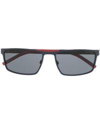 Tommy Hilfiger Sunglasses for Men | Online Sale up to 84% off | Lyst