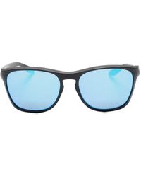 Oakley - Manorburn Sunglasses - Lyst